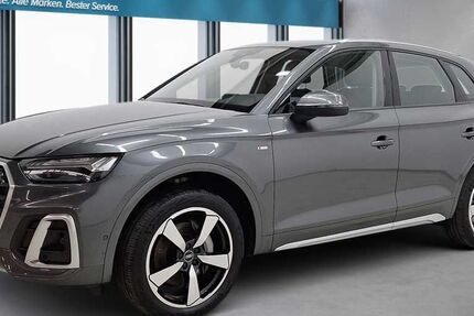 Audi Q5 110.404 km 31.210 € Maintal 63477