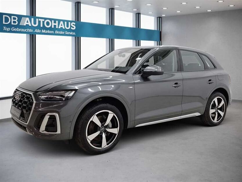 Audi Q5 110.404 km 31.210 € Maintal 63477