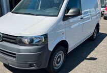 VW T5 Transporter