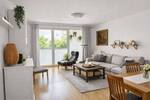 Etagenwohnung Eschborn - 3 Zimmer, 83 m&sup2;, 430.000&euro; | Angebot:26737259