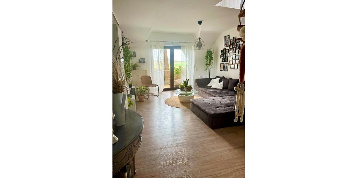 Maisonettenwohnung Neuberg - 1 Zimmer, 83 m&sup2;, 295.000&euro; | Angebot:25613783