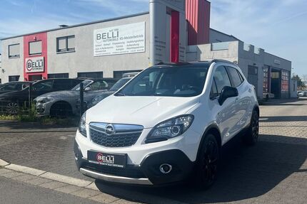 Opel Mokka 153.700 km 9.950 € Hanau 63452
