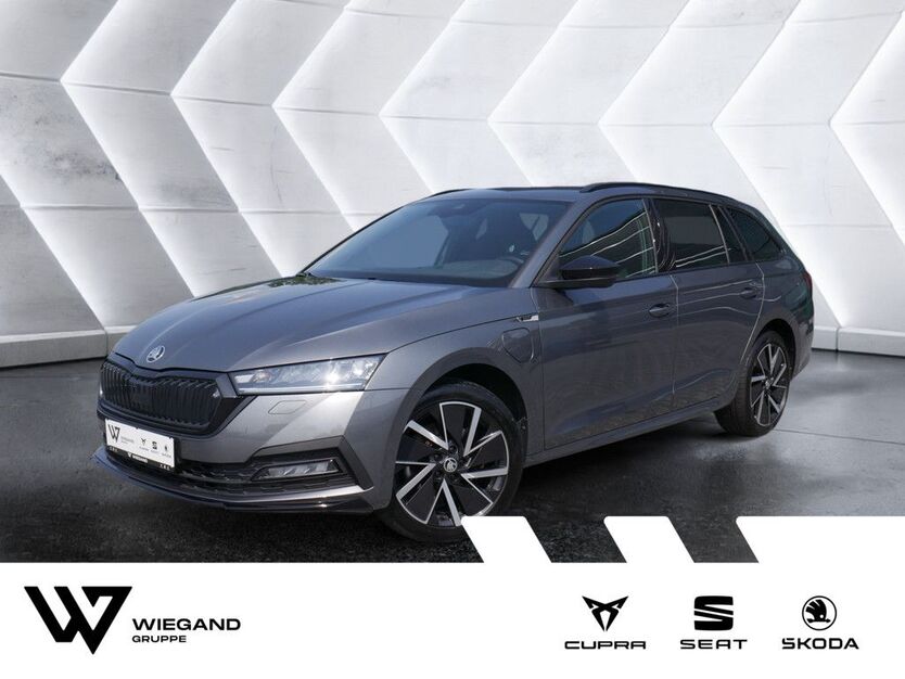 Skoda Octavia 31.649 km 26.979 € Gelnhausen 63571