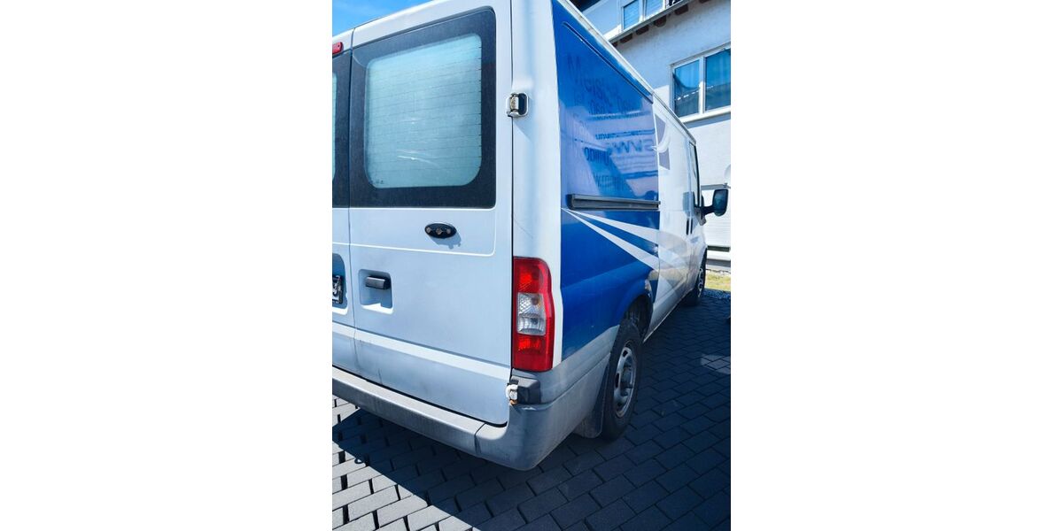 Ford Transit 270.000 km 2.800 &euro; Niddatal 61104
