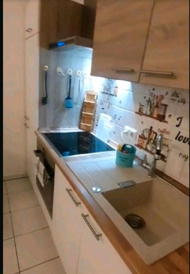 Wohnung 2 Zimmer kurzzeitmiete