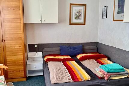 Wohnung Oberursel (Taunus) - 1 Zimmer, 26 m&sup2;, 550&euro; | Angebot:24825643