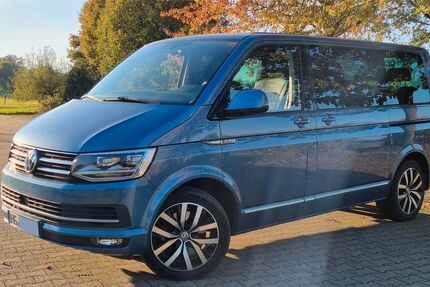 VW T6 Multivan 181.850 km 27.490 € Neu-Anspach 61267