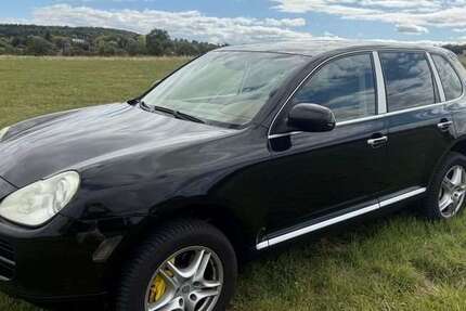 Porsche Cayenne 279.000 km 7.800 € Bad Nauheim 61231