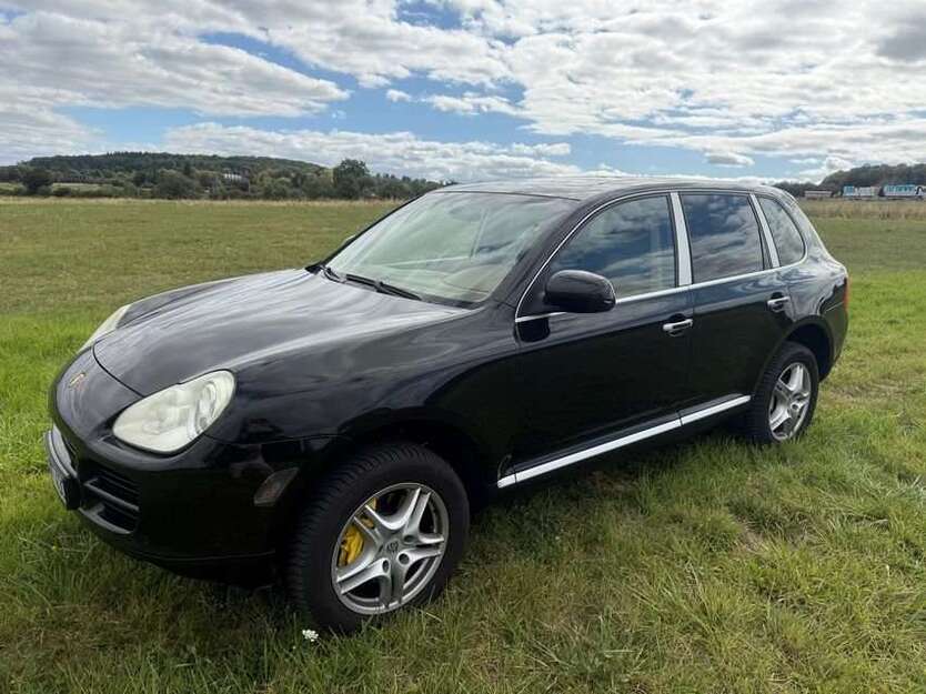 Porsche Cayenne 279.000 km 7.800 € Bad Nauheim 61231