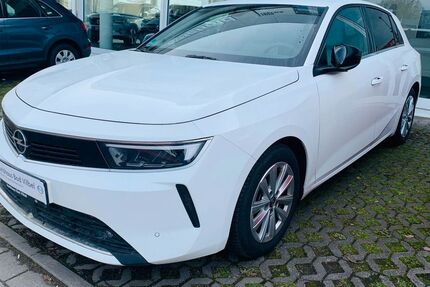 Opel Astra 47.200 km 19.590 &euro; Bad Vilbel 61118