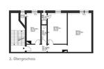 Etagenwohnung Frankfurt am Main Bornheim - 2 Zimmer, 73 m&sup2;, 1.420&euro; | Angebot:26058615
