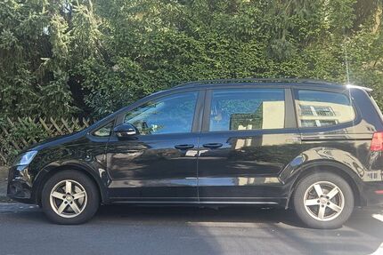 Seat Alhambra 179.000 km 8.900 € Maintal 63477
