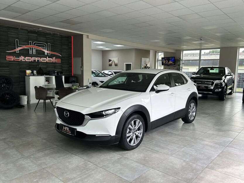 Mazda CX-30 16.816 km 24.999 € Erlensee 63526