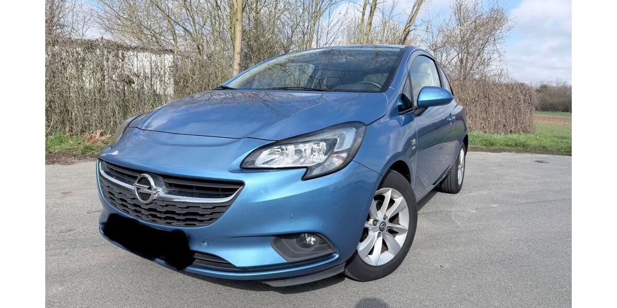 Opel Corsa 121.000 km 7.999 &euro; Raunheim 65479