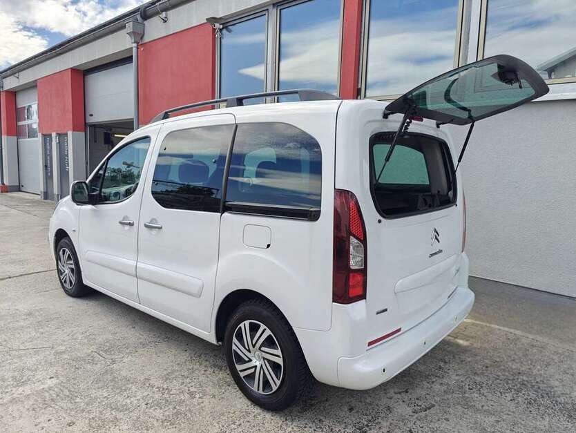 Berlingo
