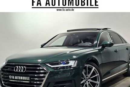 Audi A8 72.486 km 79.940 &euro; Mainaschaff 63814