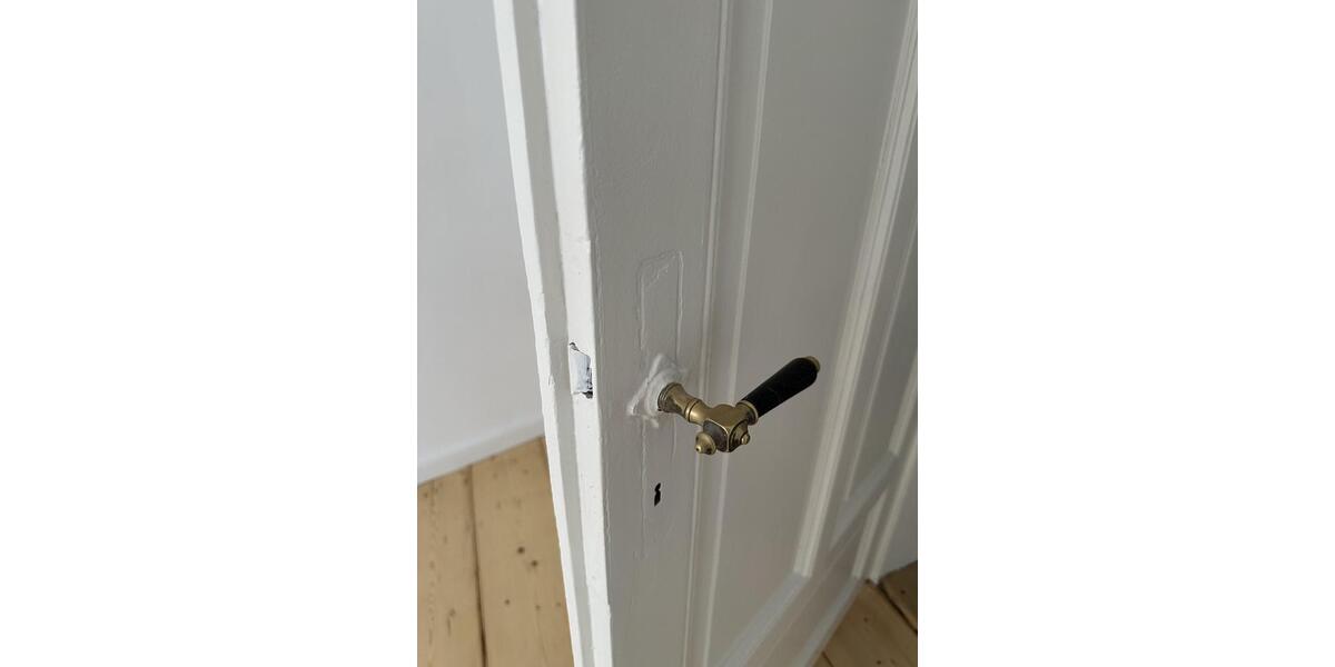 Etagenwohnung Offenbach am Main Buchrain - 4 Zimmer, 123 m&sup2;, 2.200&euro; | Angebot:24819361