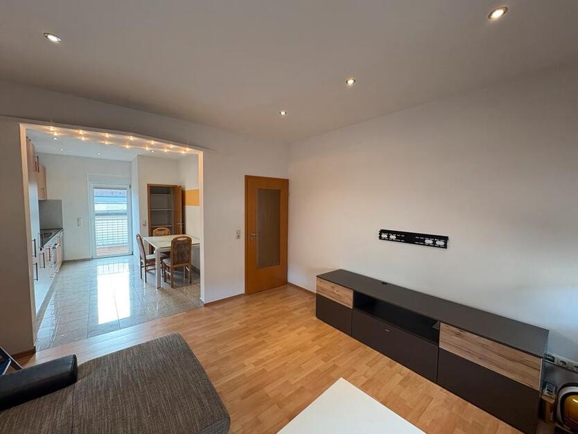 3ZKBB - Eigentumswohnung, 71m2