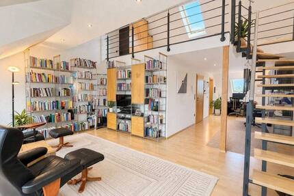 Haus Frankfurt am Main Kalbach - 6 Zimmer, 190 m&sup2;, 860.000&euro; | Angebot:26170559