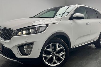 Kia Sorento 159.999 km 16.845 € Dreieich 63303