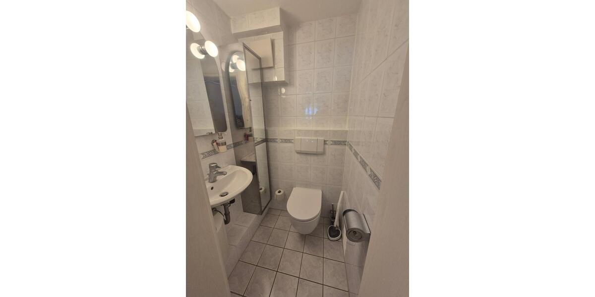 Etagenwohnung Dreieich - 3 Zimmer, 90 m&sup2;, 1.430&euro; | Angebot:26661980