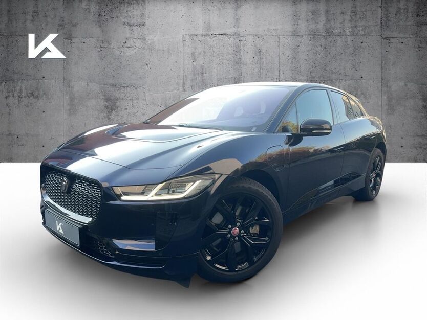 Jaguar I-Pace 39.990 km 36.490 € Aschaffenburg 63743