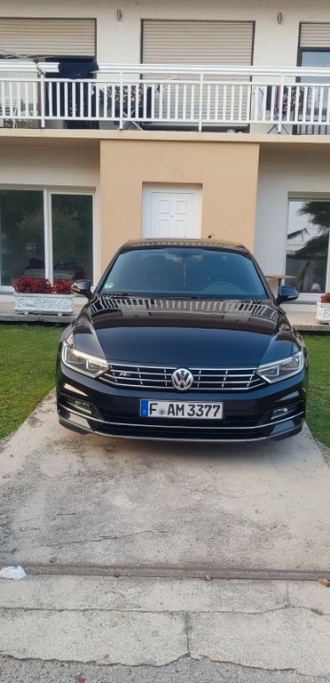 Passat