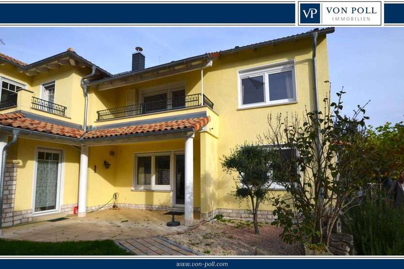 Haus zum Mieten in Kronberg im Taunus 1.950 € 116 m² 3.5 zimmer