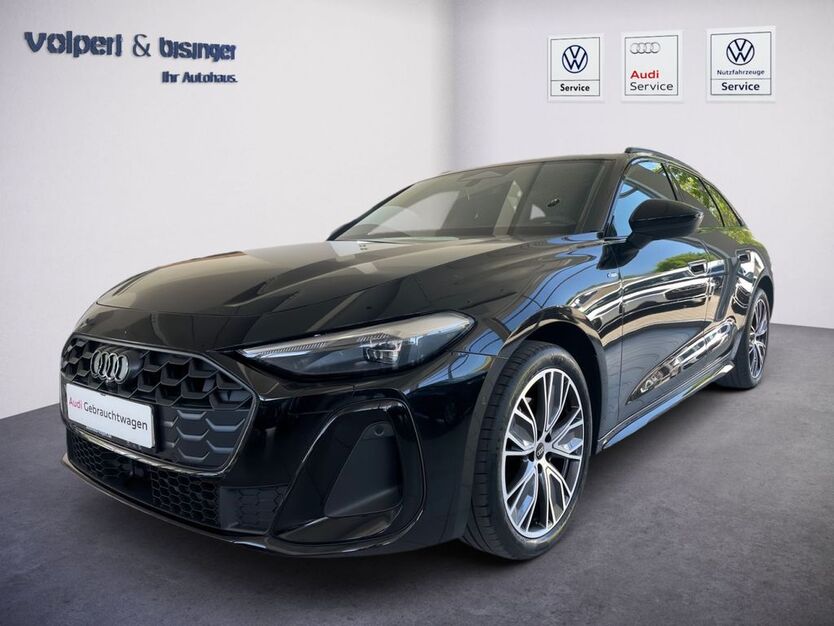 Audi A5 9.999 km 49.980 € Bad Soden 65812