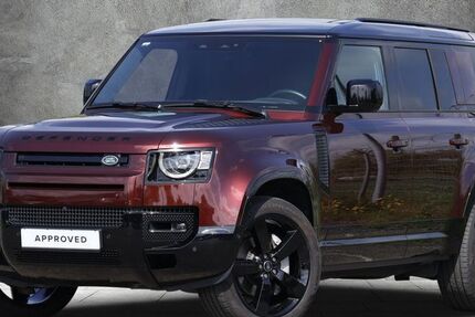 Land Rover Defender 29.926 km 76.250 &euro; Kronberg 61476