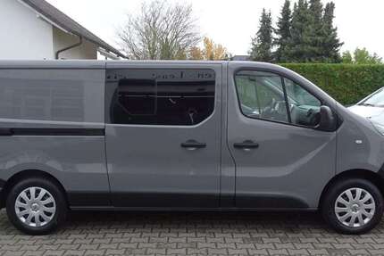 Nissan NV300 127.943 km 18.890 € Rodgau-Nieder Roden 63110