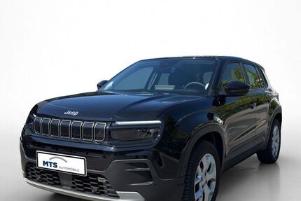 Jeep Avenger 22.941 km 18.990 &euro; Oberursel (Taunus) OT Oberursel 61440