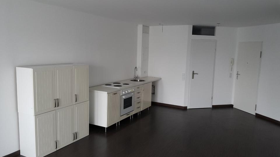 Etagenwohnung Darmstadt Darmstadt-West - 1 Zimmer, 32 m&sup2;, 109.000&euro; | Angebot:23384775