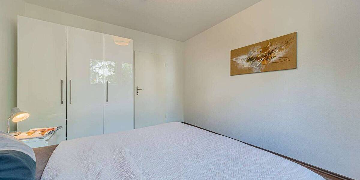 Etagenwohnung Frankfurt am Main Westend-Süd - 3 Zimmer, 92 m&sup2;, 3.850&euro; | Angebot:26289453