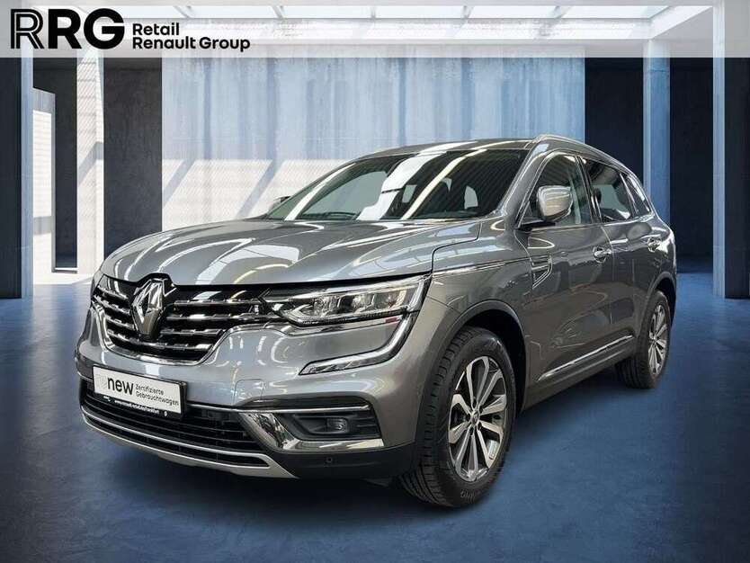 Koleos