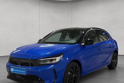 Opel Corsa 26.863 km 16.950 &euro; Frankfurt 60386