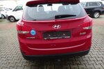 Hyundai ix35 FIFA World Cup Edition 2W,AHK 78.713 km 9.490 € Rodgau 63110