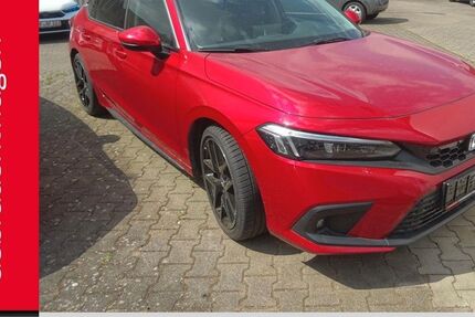 Honda Civic 38.078 km 27.990 &euro; Dreieich 63303