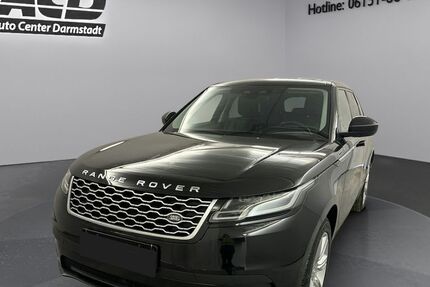 Land Rover Range Rover Velar 64.400 km 42.870 &euro; Darmstadt 64289