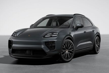 Porsche Macan 1.997 km 89.700 € Darmstadt 64295