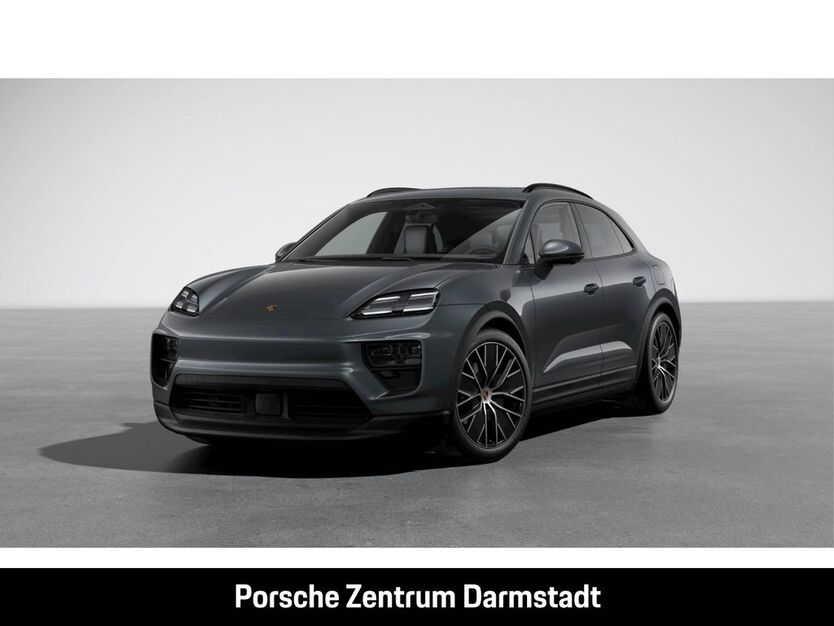 Porsche Macan 1.997 km 89.700 € Darmstadt 64295
