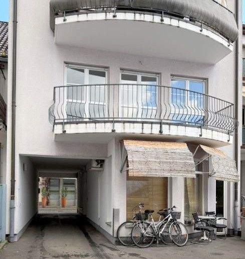 Viel Raum für eigene Gestaltung und 100 % Lebensqualität im Herzen von Neu-Isenburg 3 zimmer