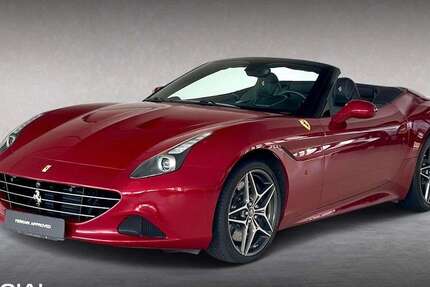 Ferrari California 7.100 km 159.800 &euro; Frankfurt 60326