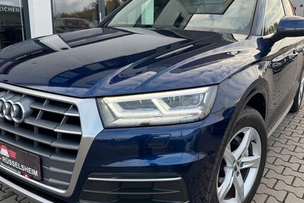 Audi Q5 124.500 km 22.990 &euro; Rüsselsheim 65428