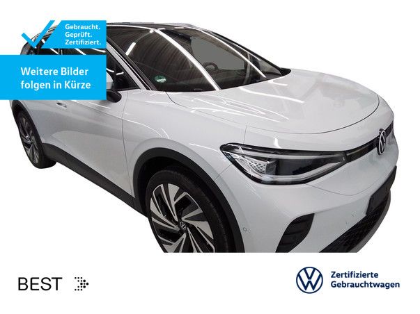 VW ID.4 5.000 km 42.499 € Mühlheim 63165