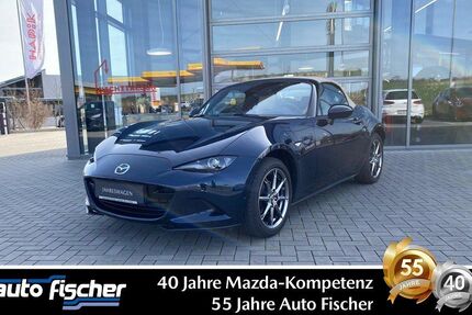 Mazda MX-5 4.590 km 27.590 &euro; Karben 61184