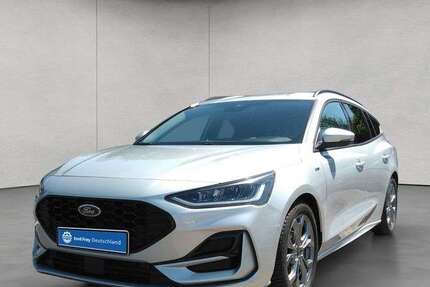 Ford Focus 19.739 km 19.950 &euro; Frankfurt am Main 60386