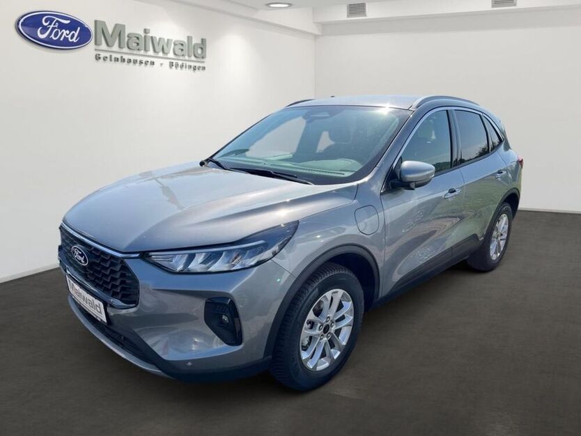 Kuga