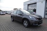 Peugeot 2008 1,2l Allure Einparkhilfe vorne + hinten, Klim 76.200 km 10.990 &euro; Rodgau 63110