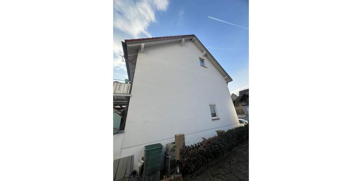 Reihenendhaus Mömbris Mensengesäß - 5 Zimmer, 175 m&sup2;, 420.000&euro; | Angebot:24874899